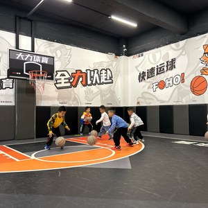 如何找到提供智能场馆设施的篮球训练营:全面指南
